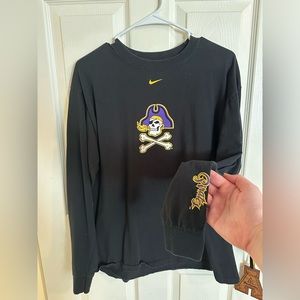 ECU Long Sleeve